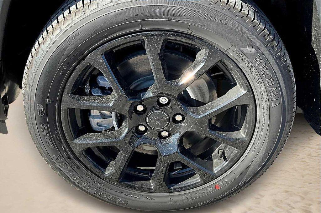 new 2026 Jeep Compass car, priced at $32,185