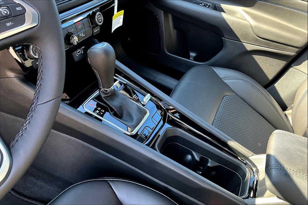 new 2026 Jeep Compass car, priced at $32,185