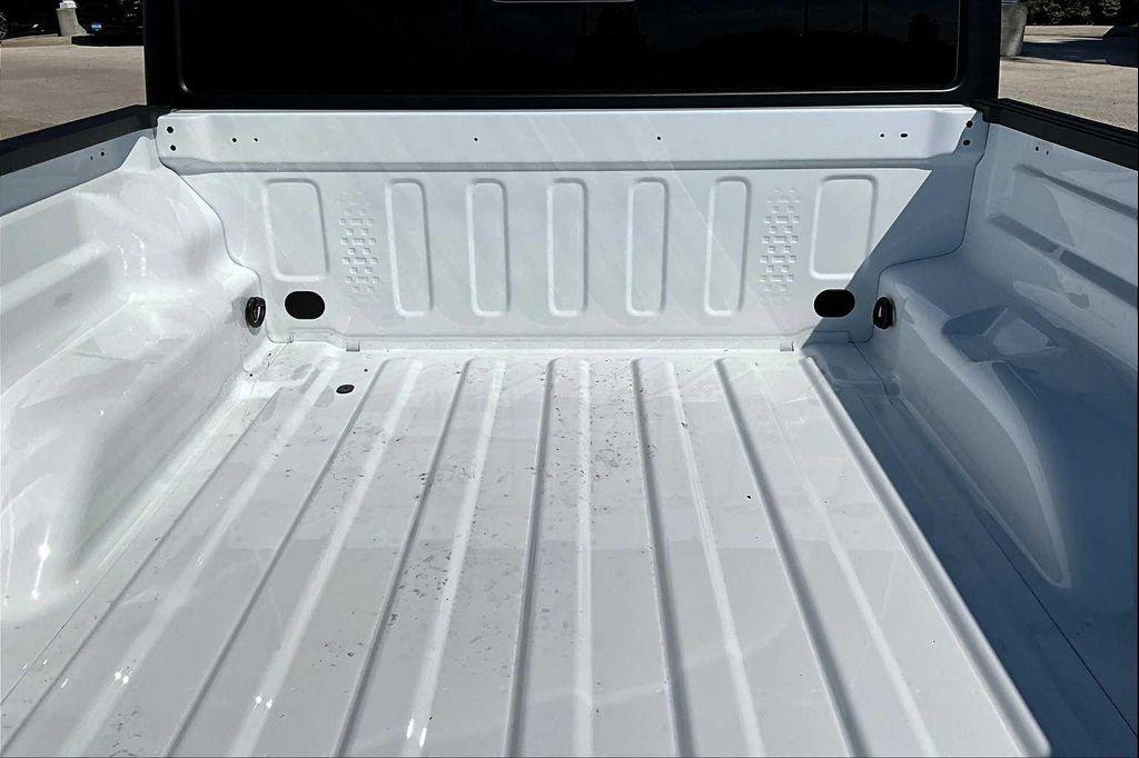 new 2025 Jeep Gladiator car, priced at $47,721