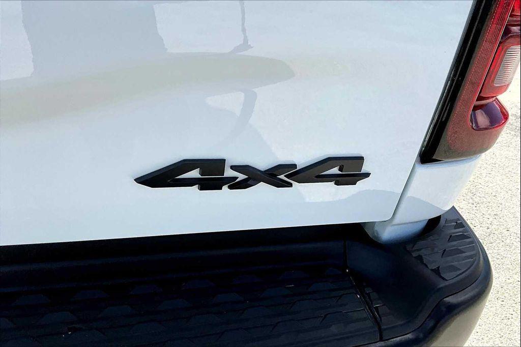new 2026 Ram 2500 car, priced at $67,435
