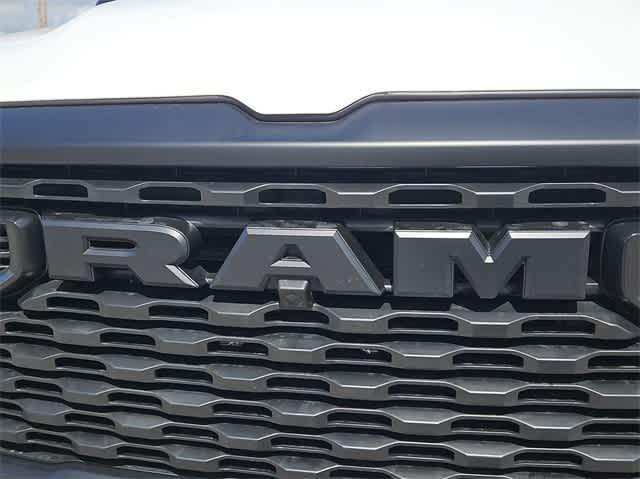 new 2025 Ram 1500 car, priced at $44,964