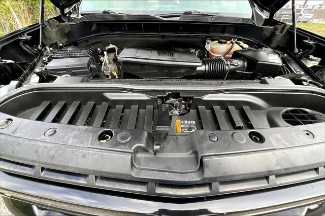 used 2019 Chevrolet Silverado 1500 car, priced at $31,230