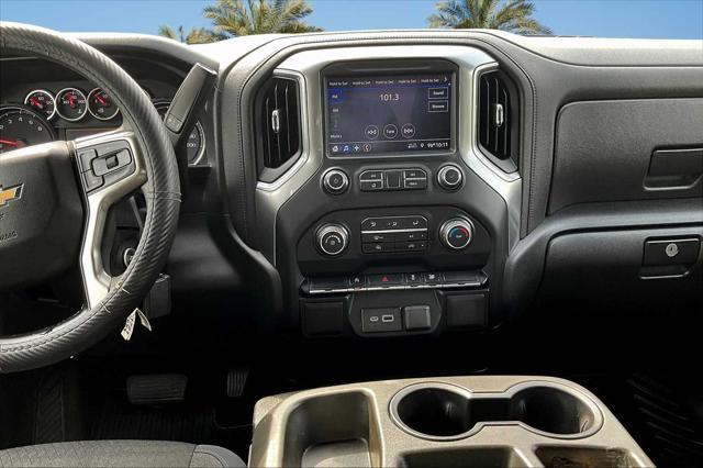 used 2019 Chevrolet Silverado 1500 car, priced at $31,230