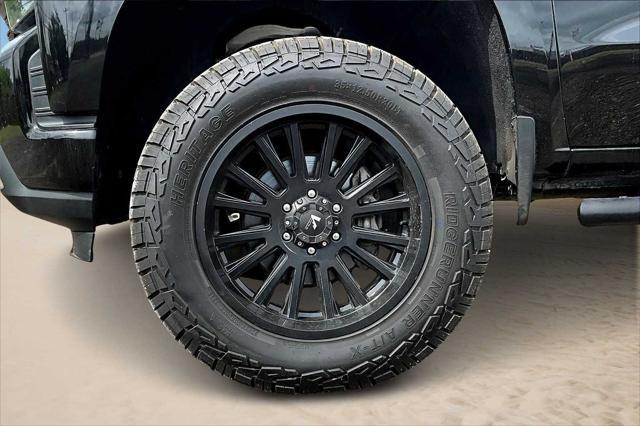 used 2019 Chevrolet Silverado 1500 car, priced at $31,230