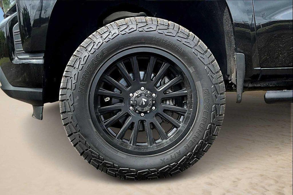 used 2019 Chevrolet Silverado 1500 car, priced at $26,473