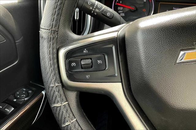 used 2019 Chevrolet Silverado 1500 car, priced at $31,230