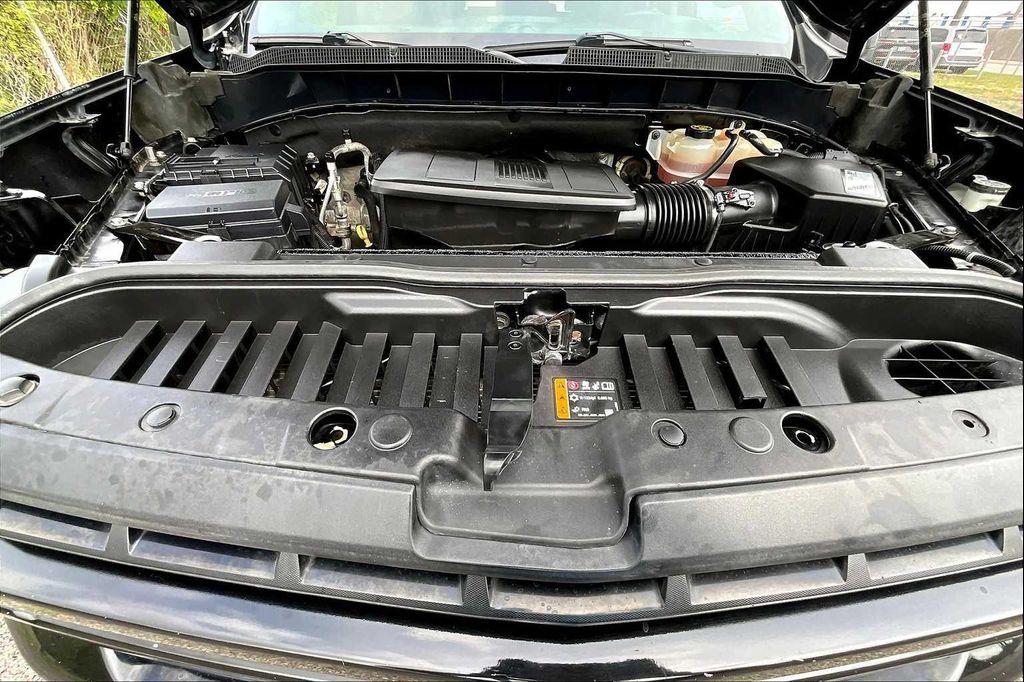 used 2019 Chevrolet Silverado 1500 car, priced at $26,473
