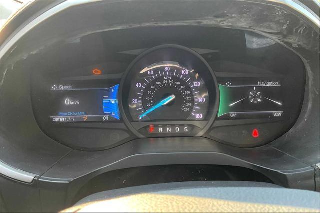 used 2019 Ford Edge car, priced at $13,991