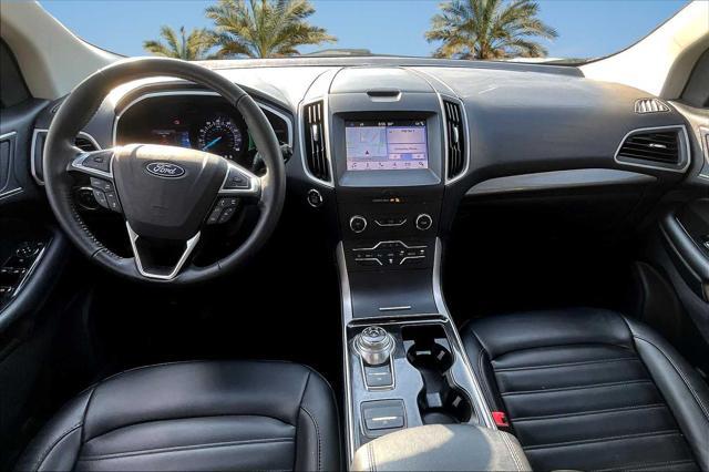 used 2019 Ford Edge car, priced at $13,991