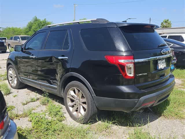 used 2015 Ford Explorer car, priced at $9,991