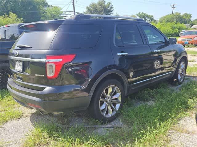 used 2015 Ford Explorer car, priced at $9,991