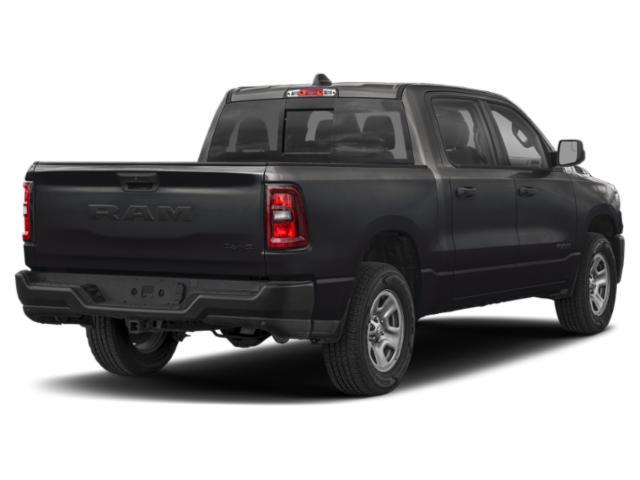 new 2025 Ram 1500 car, priced at $49,213