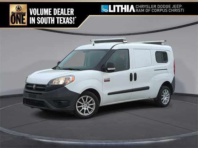used 2015 Ram ProMaster City car, priced at $13,993