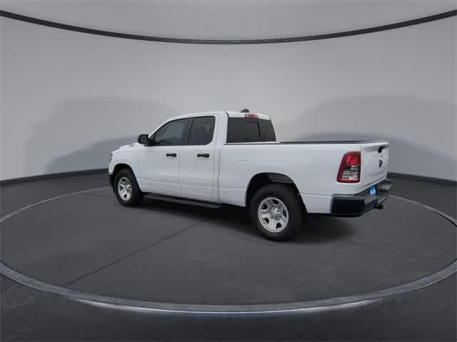 used 2023 Ram 1500 car, priced at $35,494