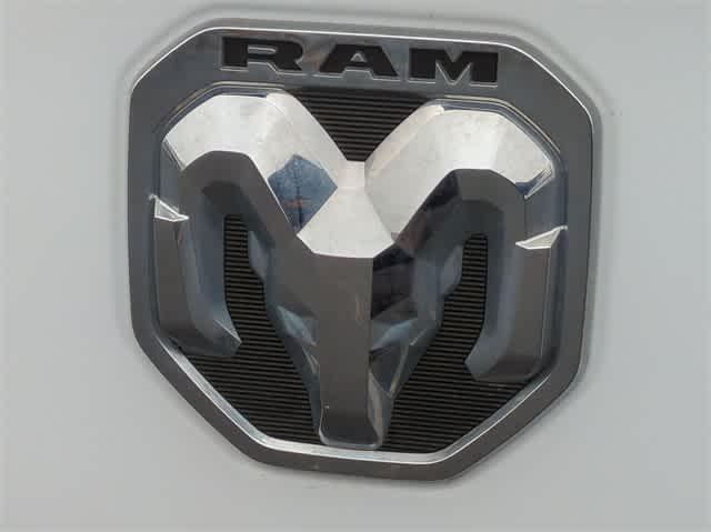 used 2023 Ram 1500 car, priced at $35,494