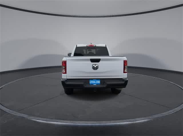 used 2023 Ram 1500 car, priced at $35,494