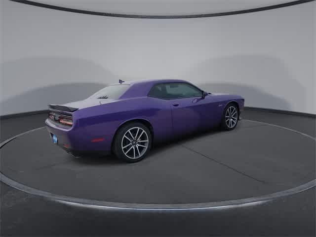 new 2023 Dodge Challenger car, priced at $40,982