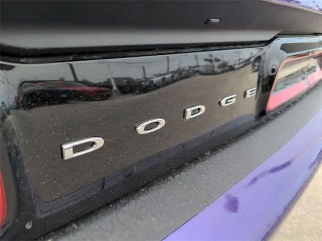 new 2023 Dodge Challenger car, priced at $40,982