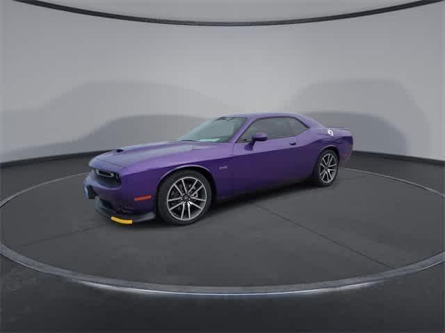 new 2023 Dodge Challenger car, priced at $40,982