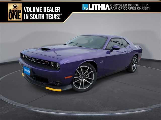 new 2023 Dodge Challenger car, priced at $44,247