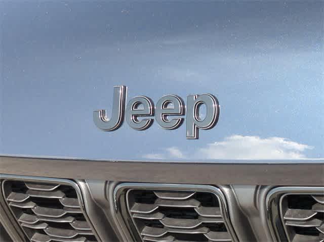 new 2024 Jeep Grand Cherokee L car, priced at $48,679