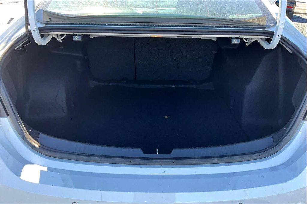 used 2024 Chevrolet Malibu car, priced at $18,295