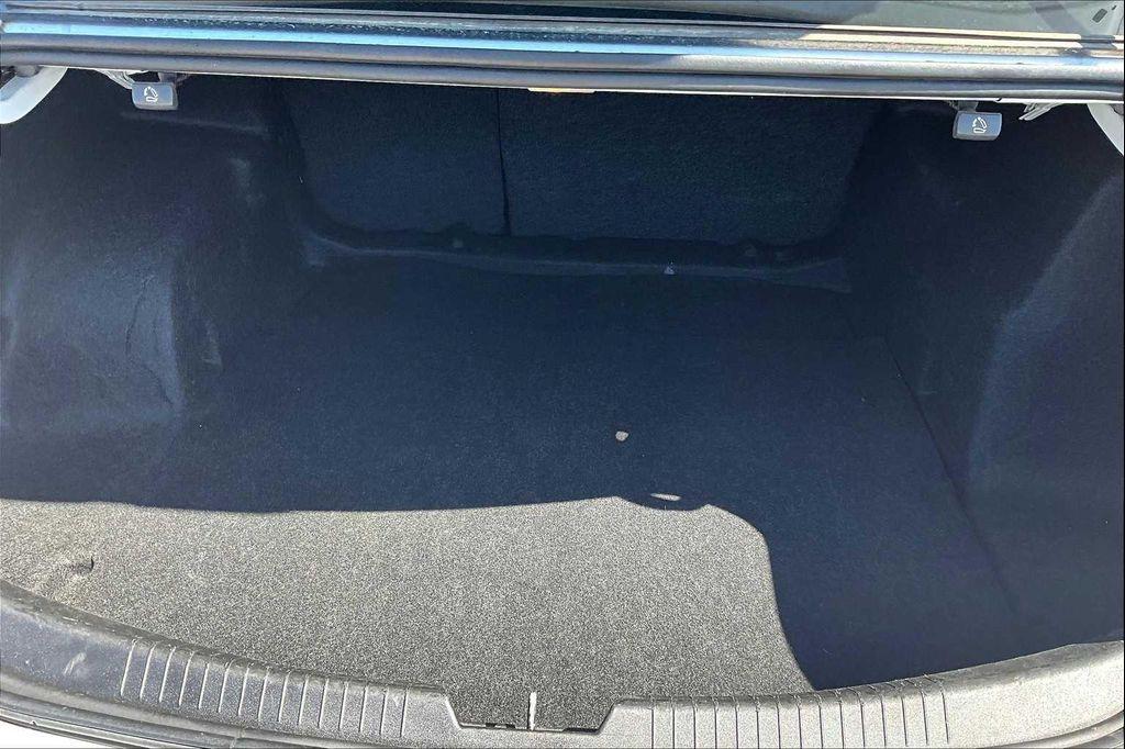 used 2024 Chevrolet Malibu car, priced at $19,271
