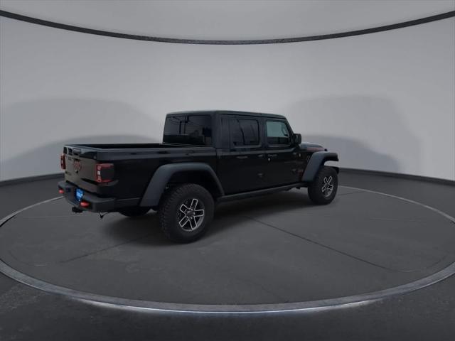 new 2025 Jeep Gladiator car, priced at $49,271