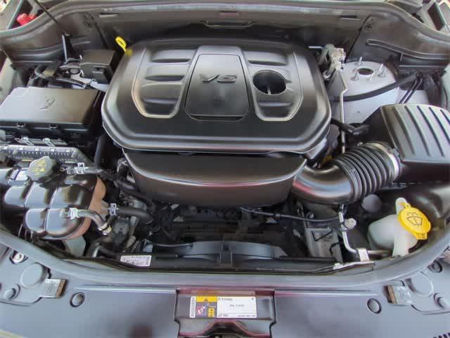 used 2020 Jeep Grand Cherokee car, priced at $17,992