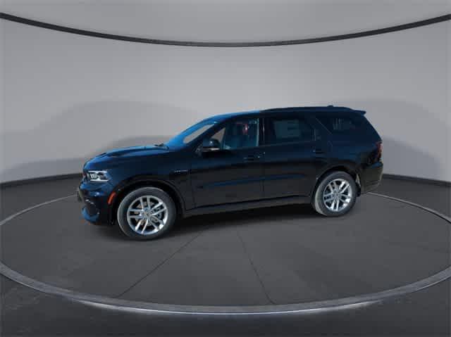 new 2024 Dodge Durango car, priced at $50,980