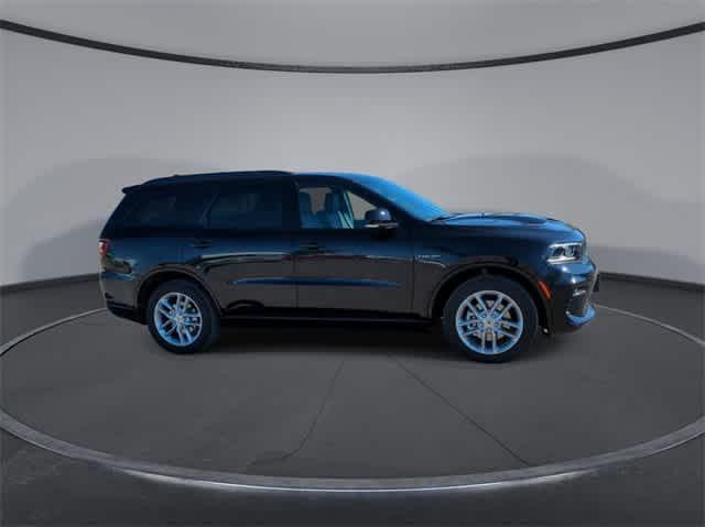 new 2024 Dodge Durango car, priced at $50,980