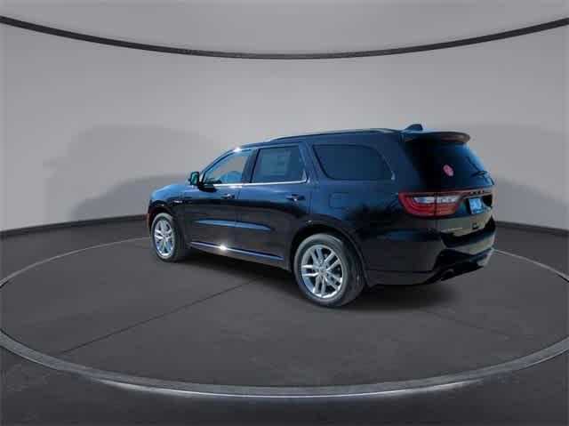 new 2024 Dodge Durango car, priced at $50,980