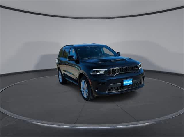 new 2024 Dodge Durango car, priced at $50,980