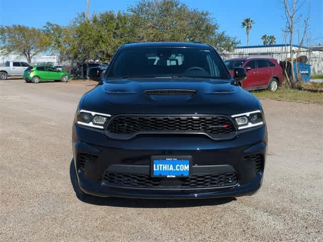 new 2024 Dodge Durango car, priced at $50,980