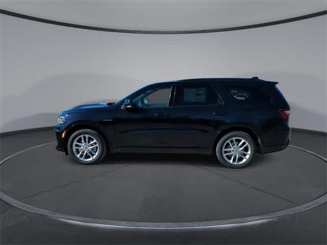 new 2024 Dodge Durango car, priced at $50,980