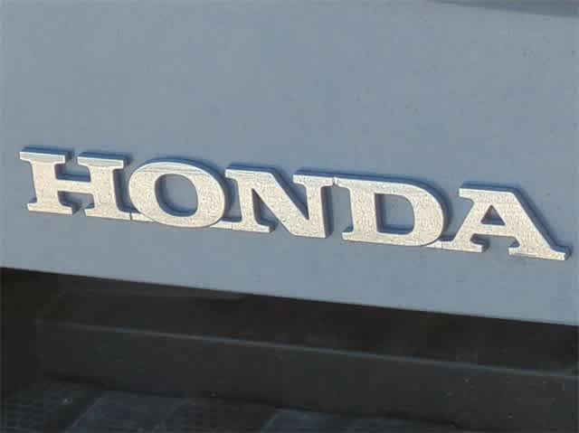 used 2025 Honda Ridgeline car, priced at $45,991