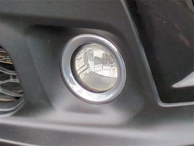used 2021 Jeep Renegade car, priced at $18,492