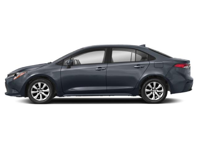 used 2023 Toyota Corolla car, priced at $18,539