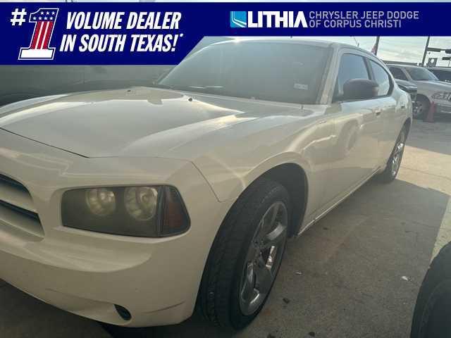 used 2009 Dodge Charger car, priced at $6,491