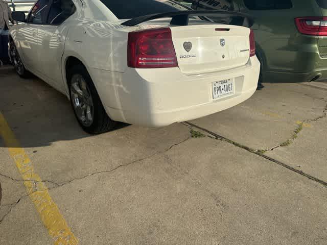 used 2009 Dodge Charger car, priced at $6,491