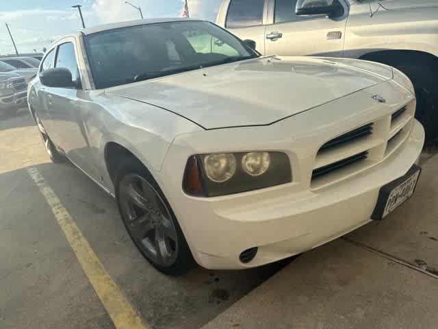 used 2009 Dodge Charger car, priced at $6,491