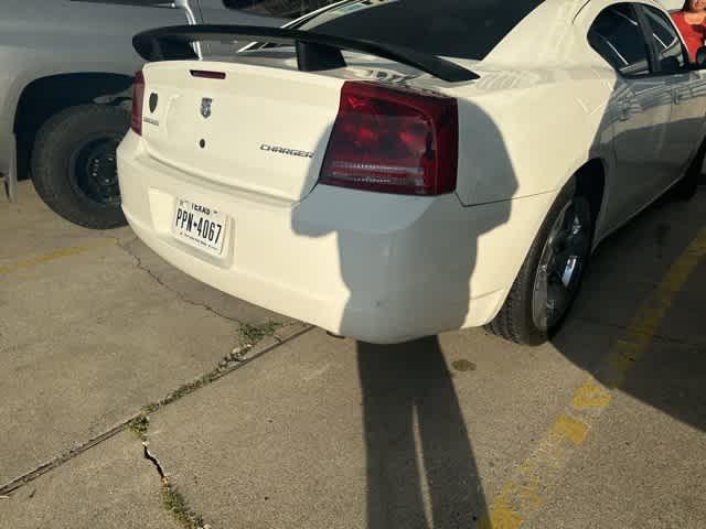 used 2009 Dodge Charger car, priced at $6,491