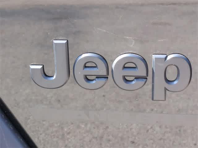 new 2024 Jeep Wrangler car, priced at $38,045