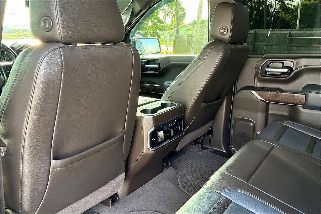 used 2021 GMC Sierra 1500 car