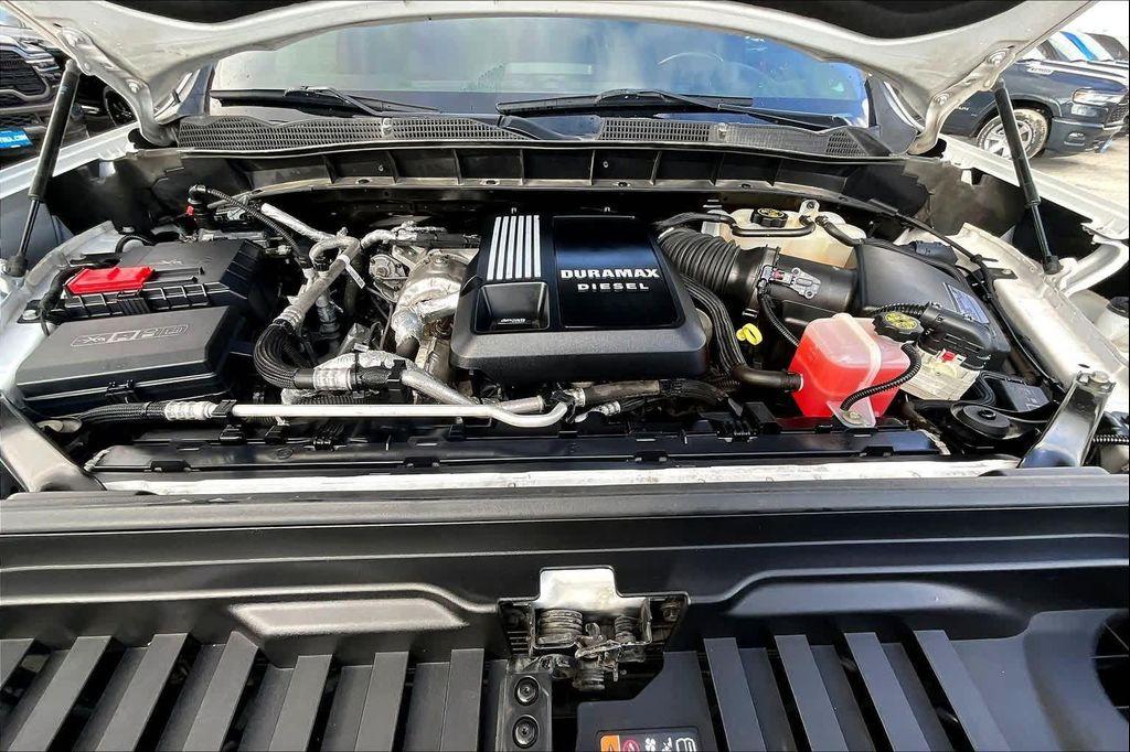 used 2021 GMC Sierra 1500 car