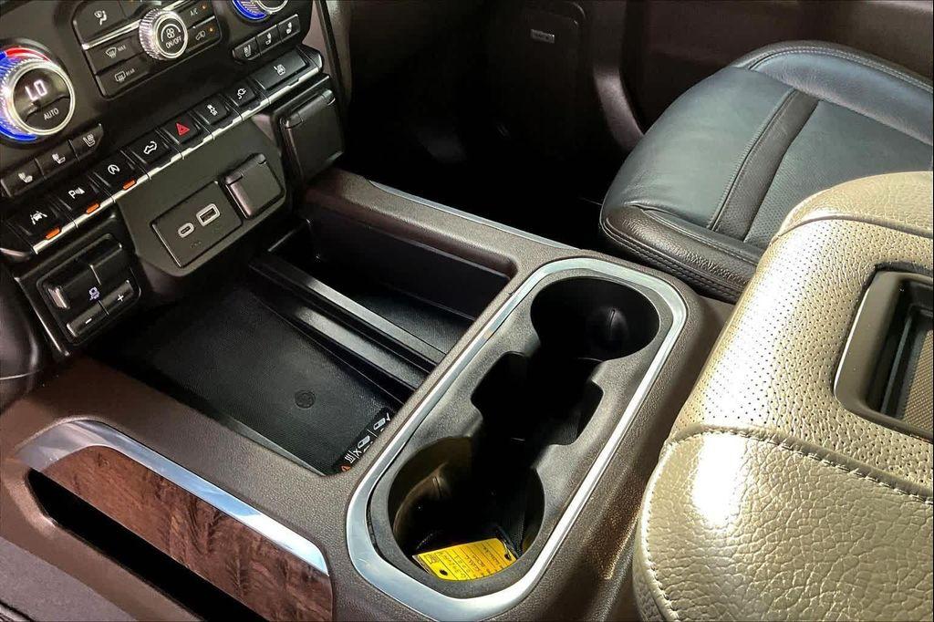 used 2021 GMC Sierra 1500 car