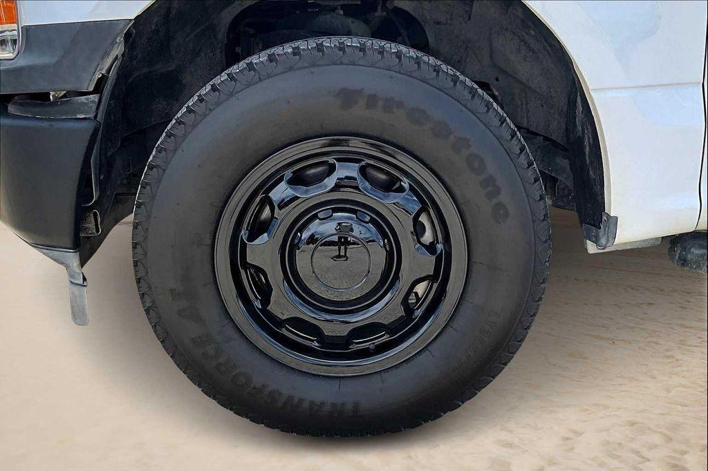 used 2020 Ford F-150 car, priced at $31,967