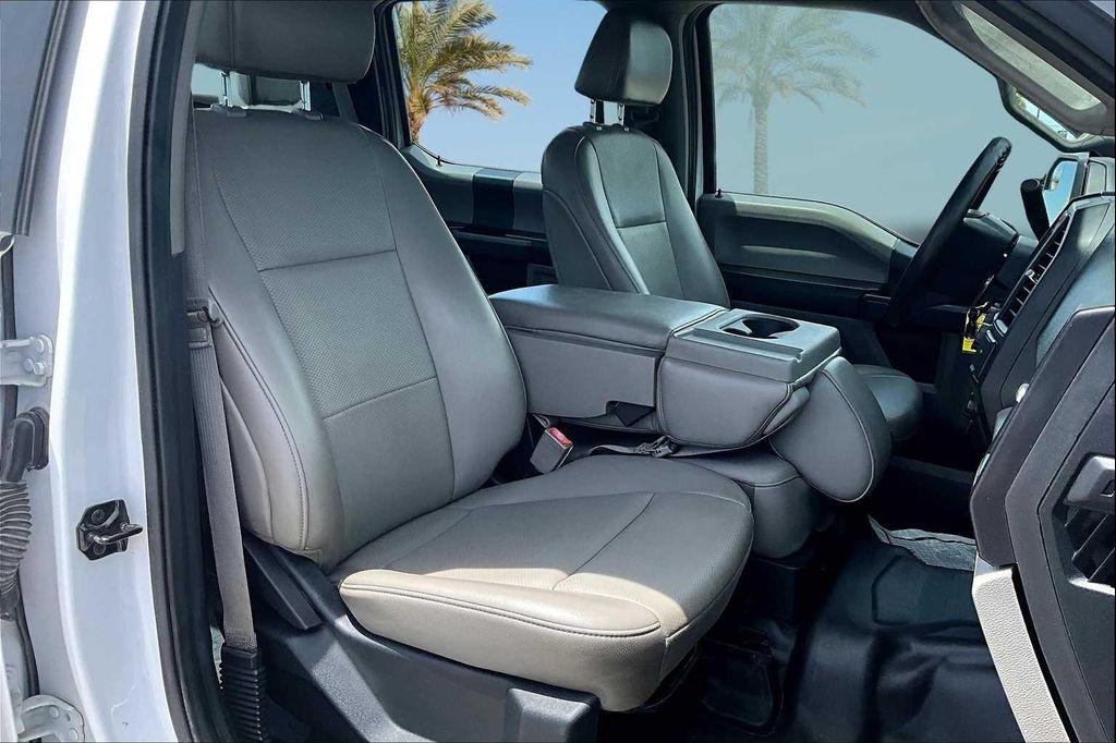 used 2020 Ford F-150 car, priced at $31,967