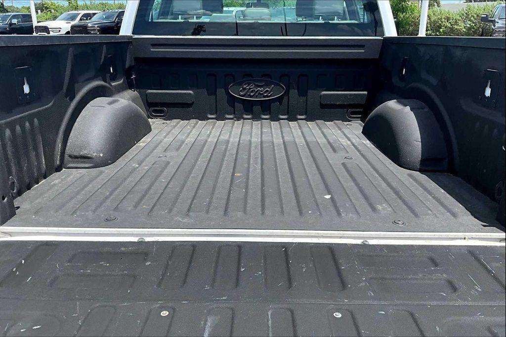 used 2020 Ford F-150 car, priced at $31,967