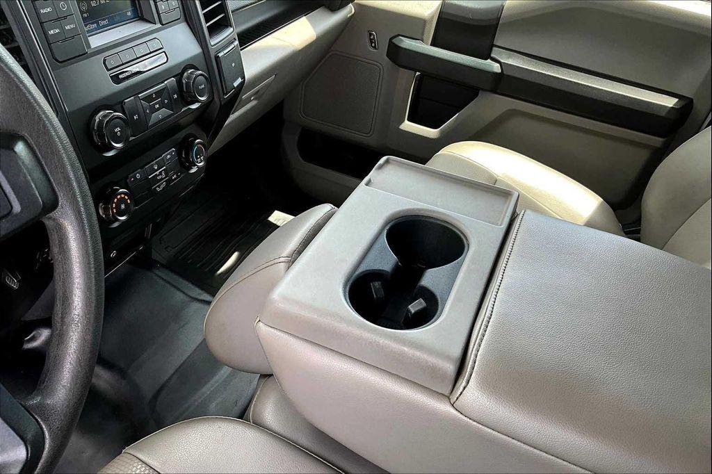 used 2020 Ford F-150 car, priced at $31,967